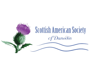 Scottish American Society of Dunedin