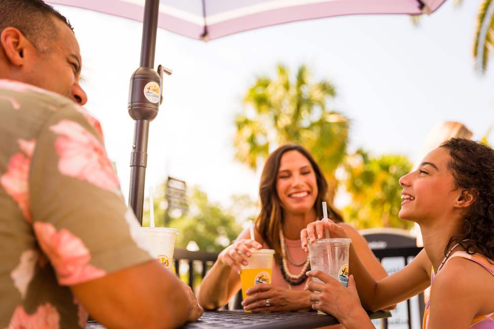 Hospitality & Retail Committee