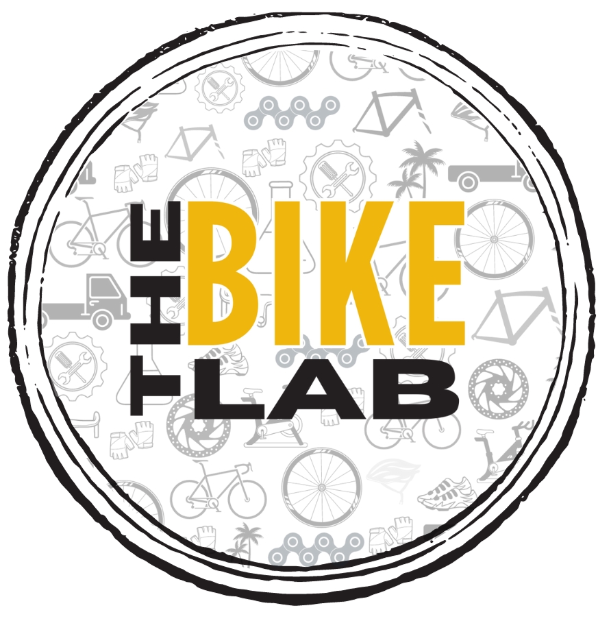 Member Spotlight: The Bike Lab LLC