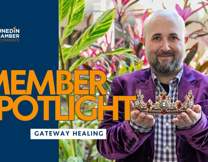 Member Spotlight: Gateway Healing