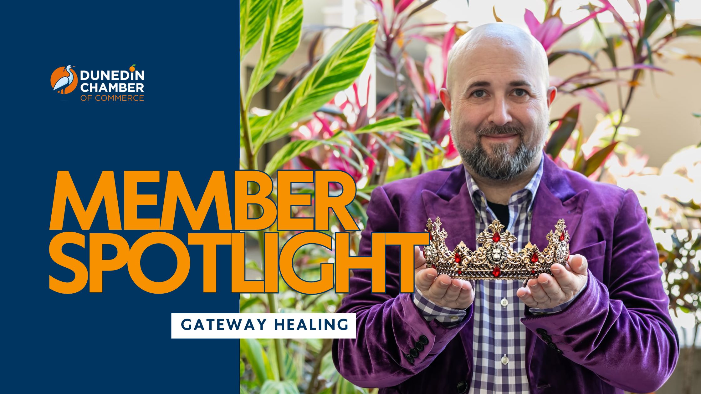 Member Spotlight: Gateway Healing