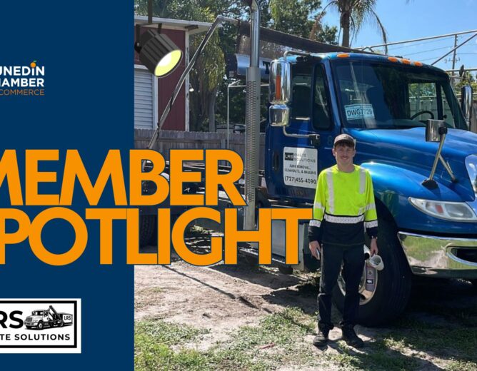 Member Spotlight: LRS Waste Solutions