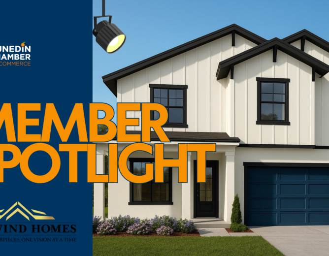 Member Spotlight: Gulfwind Homes